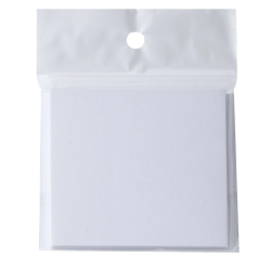 Pallette med 50 ark super glossy papir