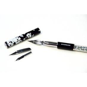 Stylograph / Fyldepen