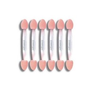 Applikator til chrome (6 stk)