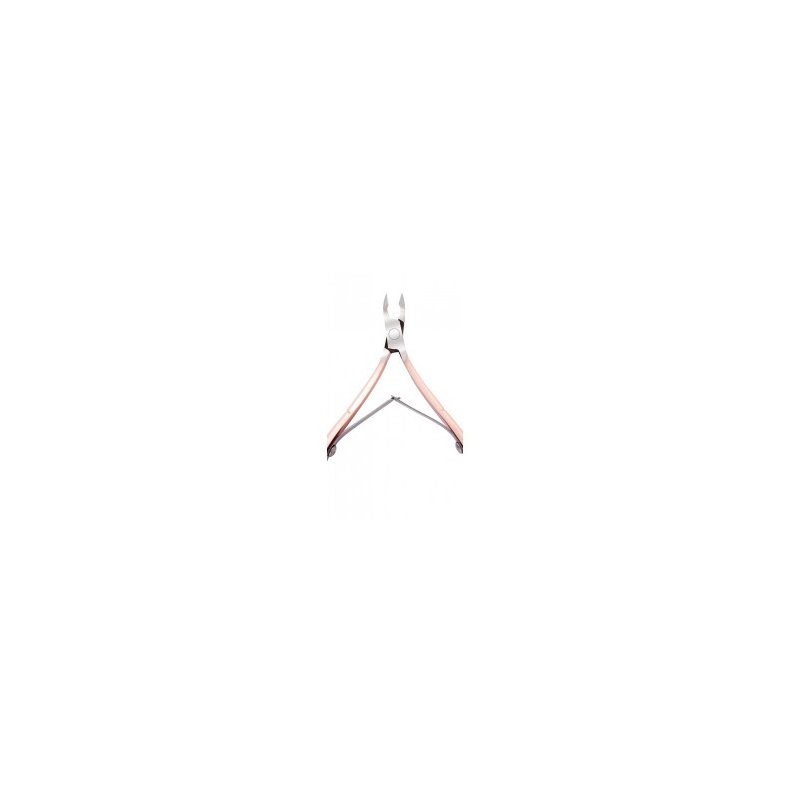 Cuticle nipper rosegold