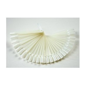 Display tipper (32 stk) Natural