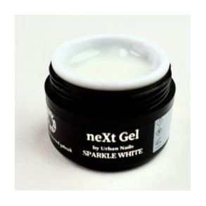 NeXt Sparkle White (15g)