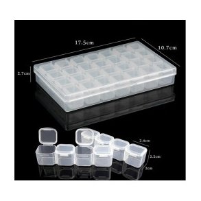 Organiseret opbevaring