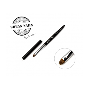 Urban Nails Perfect French