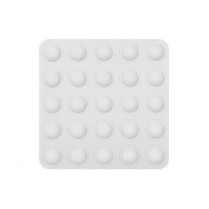 Silicone Labelsticks (25 stk)