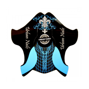 Skabeloner (100 stk)