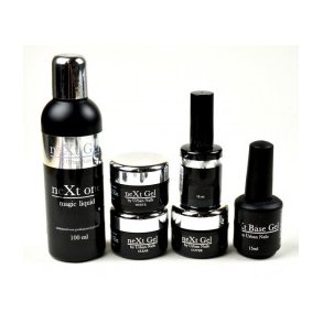 Startkit NeXt Gel Basis