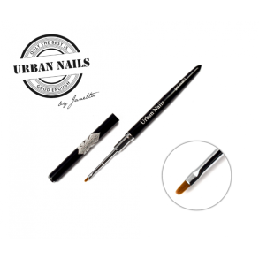 Urban Nails Gel Oval #2